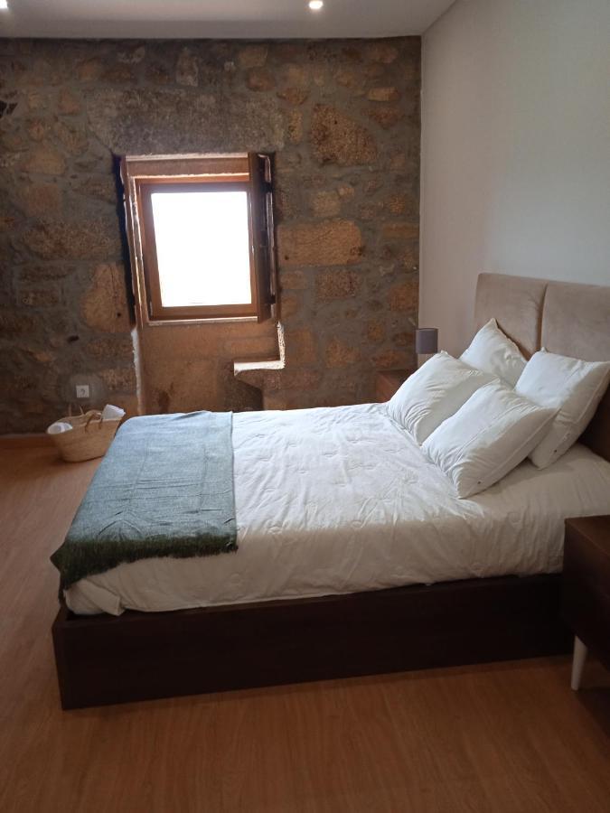 Quinta Do Passadico Villa Lamego Buitenkant foto