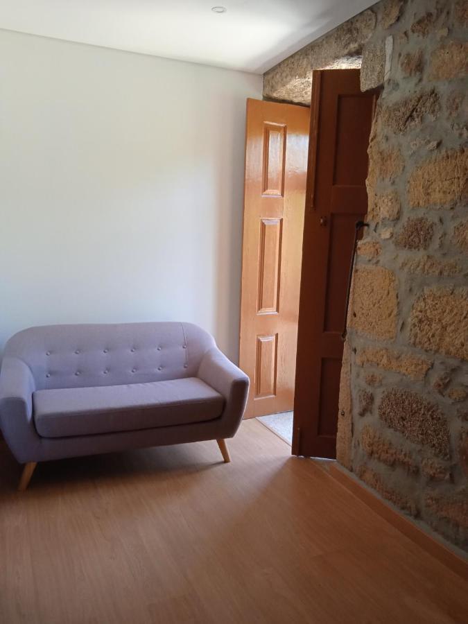Quinta Do Passadico Villa Lamego Buitenkant foto
