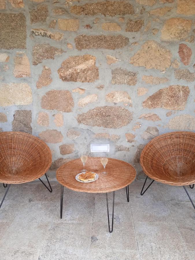 Quinta Do Passadico Villa Lamego Buitenkant foto