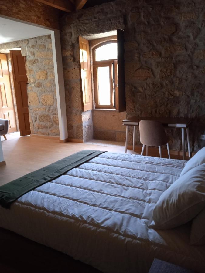 Quinta Do Passadico Villa Lamego Buitenkant foto