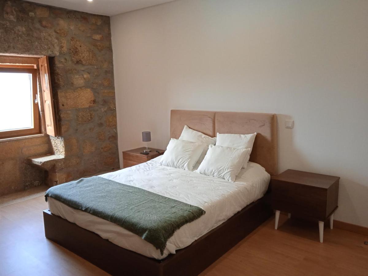 Quinta Do Passadico Villa Lamego Buitenkant foto