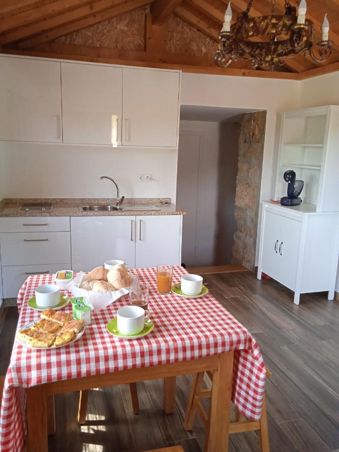 Quinta Do Passadico Villa Lamego Buitenkant foto