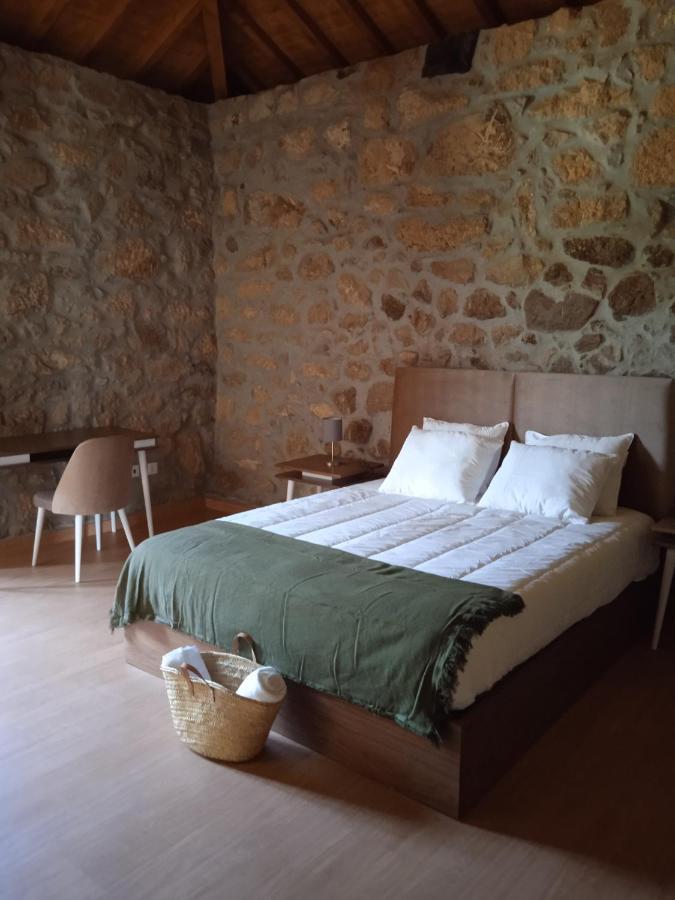 Quinta Do Passadico Villa Lamego Buitenkant foto