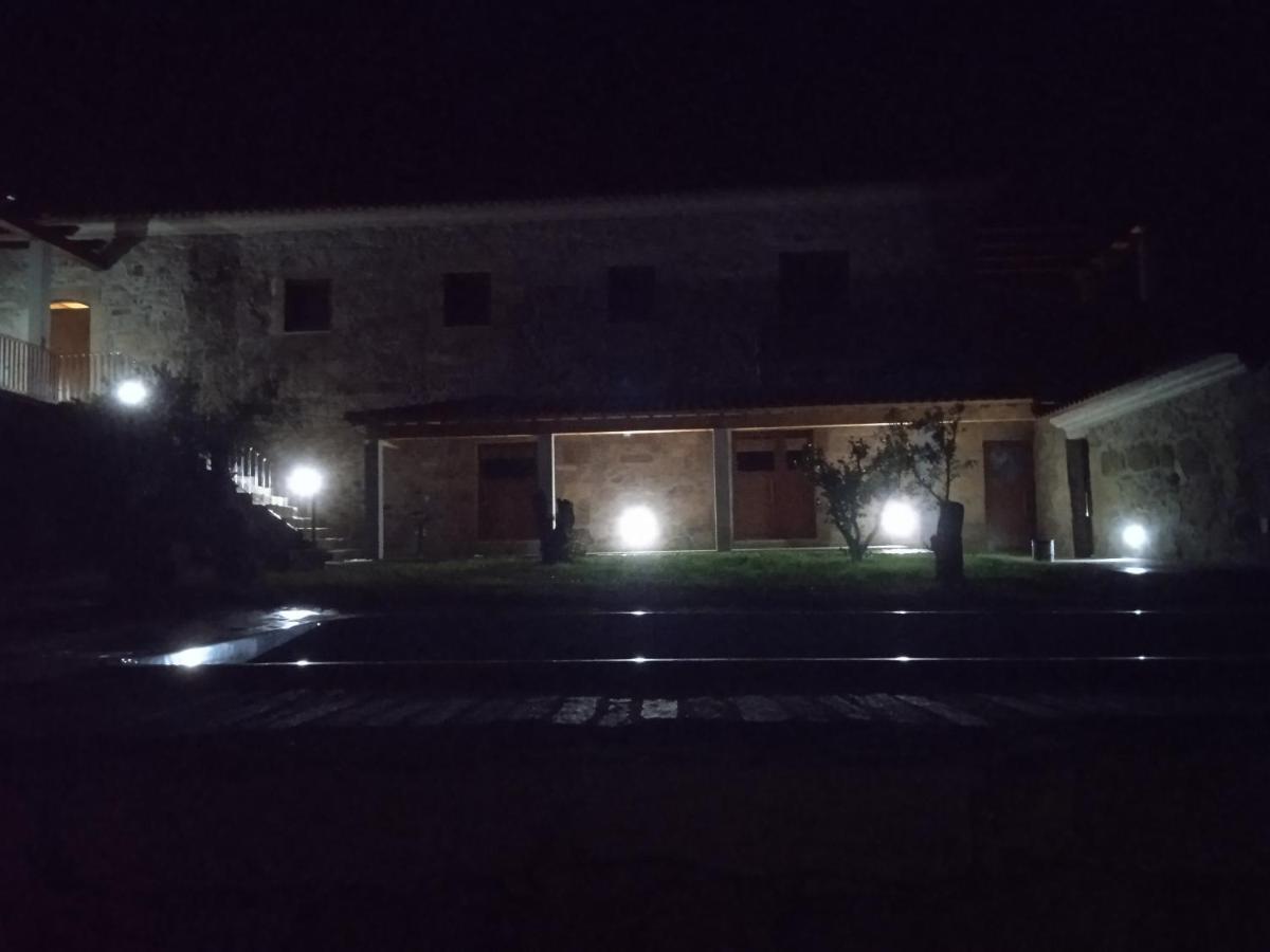 Quinta Do Passadico Villa Lamego Buitenkant foto
