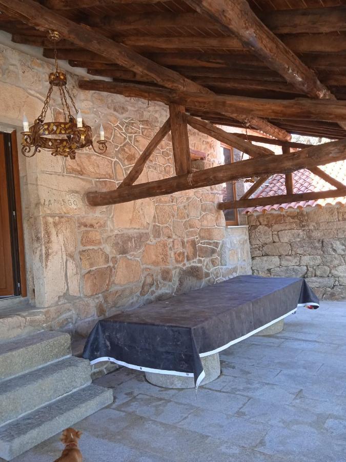 Quinta Do Passadico Villa Lamego Buitenkant foto