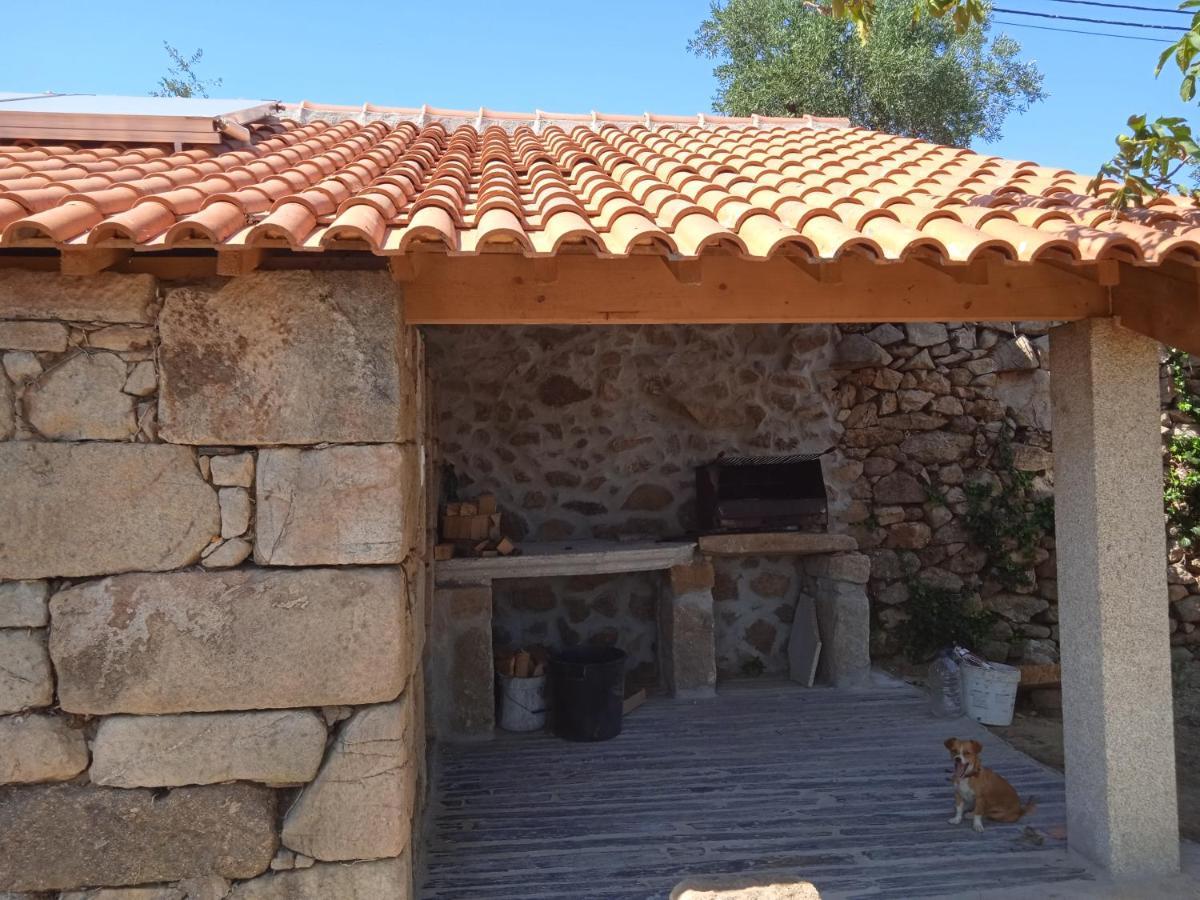 Quinta Do Passadico Villa Lamego Buitenkant foto
