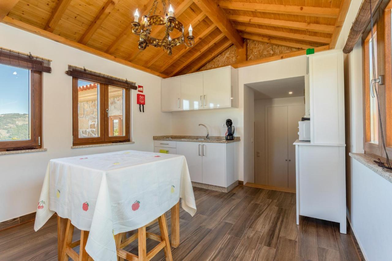 Quinta Do Passadico Villa Lamego Buitenkant foto