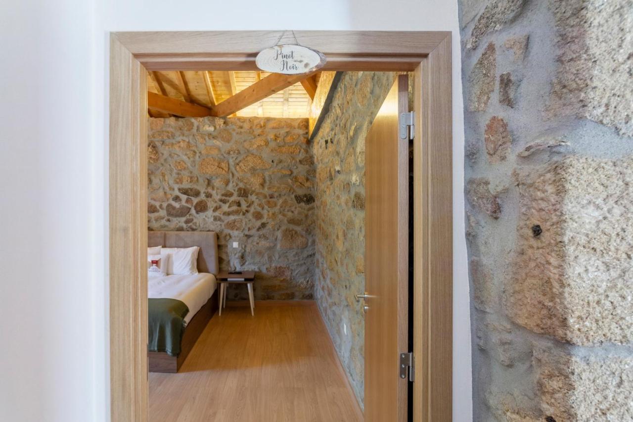 Quinta Do Passadico Villa Lamego Buitenkant foto